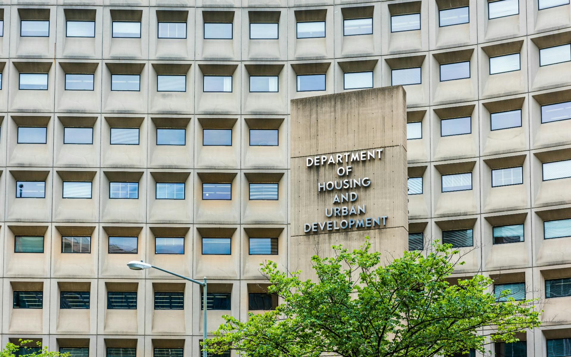 DCMJ Activists Protest Outside HUD for Public Housing Rights image