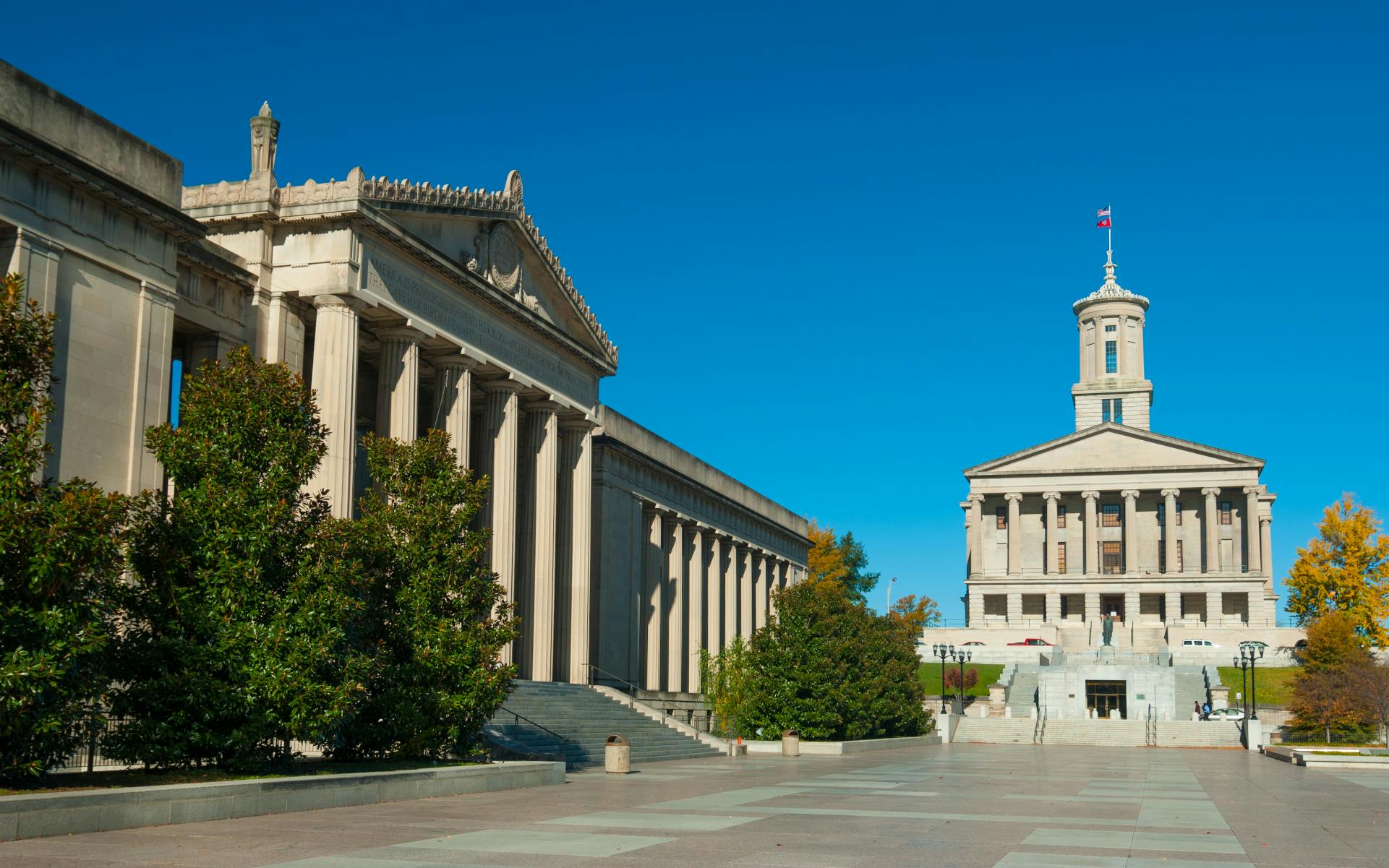 Tennessee Democrats Vote to Support Medical Marijuana image