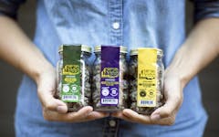 Munch Break: We Tried Koko Nuggz, the Deceptively Delicious Chocolate 'Buds'