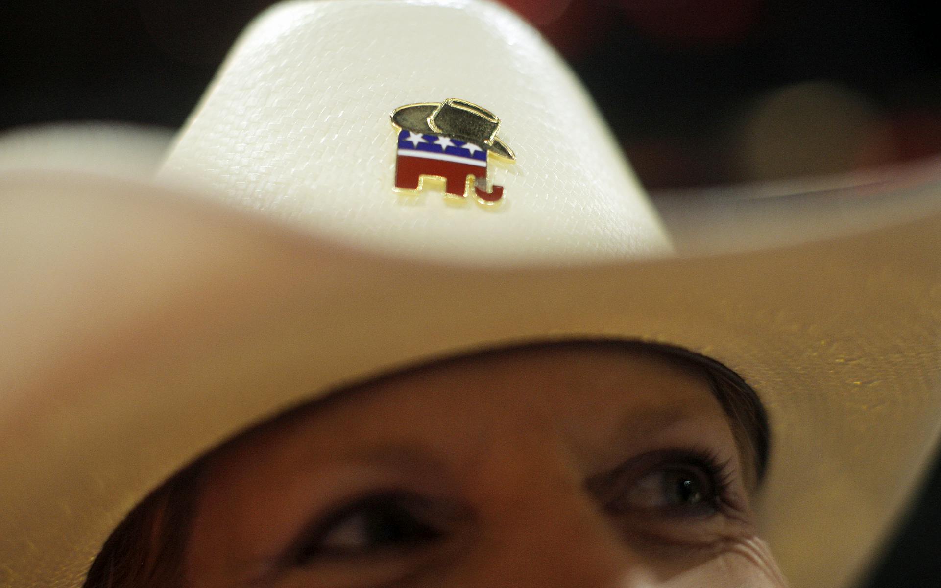 How Cannabis Became a Conservative Issue image