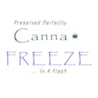 CannaFreeze logo