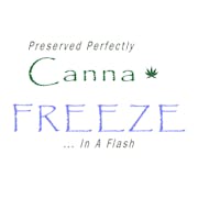 CannaFreeze Logo