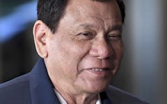 'Human Rights? Lay Off, That Is None of Your Business': The Week in Cannabis Quotes