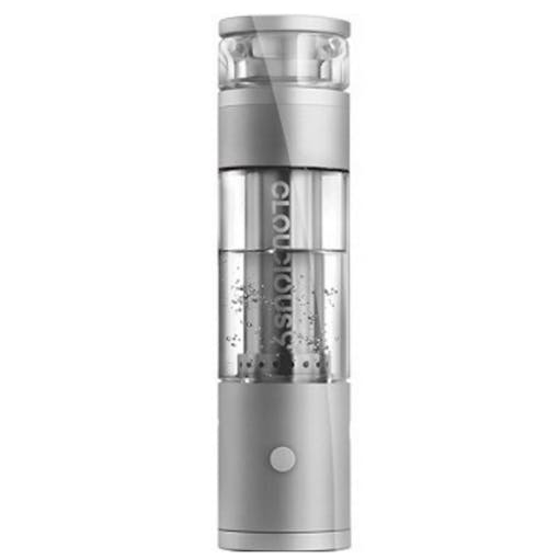 Hydrology9 marijuana vaporizer by Cloudious9