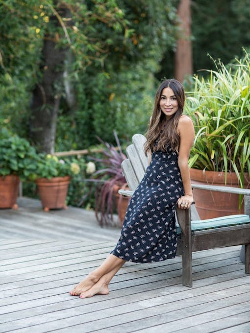 NYC to Nor-Cal: How a High-Fashion New York Couple Embraced West Coast Cannabis Culture | Leafly