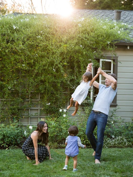 NYC to Nor-Cal: How a High-Fashion New York Couple Embraced West Coast Cannabis Culture | Leafly