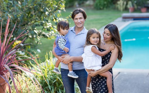 Every couple Mata and Gladish know includes at least one person who consumes cannabis.