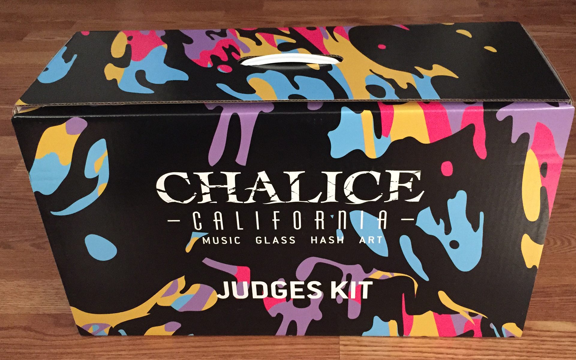 How to Prepare as a Cup or Competition Judge