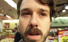 Watch This: What It's Like to Be Stoned at the Grocery Store