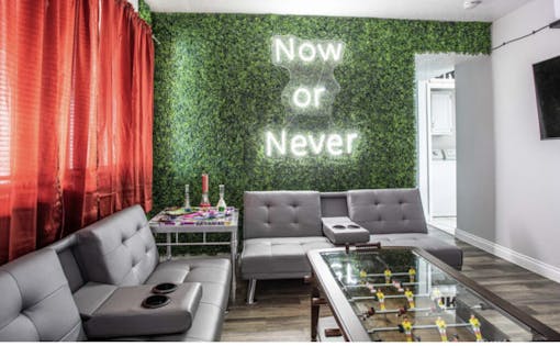 inside Pama Properties