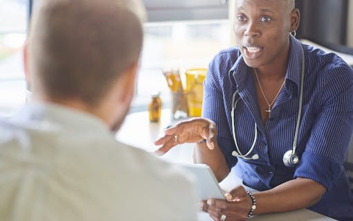 medical cannabis card doctor consultation