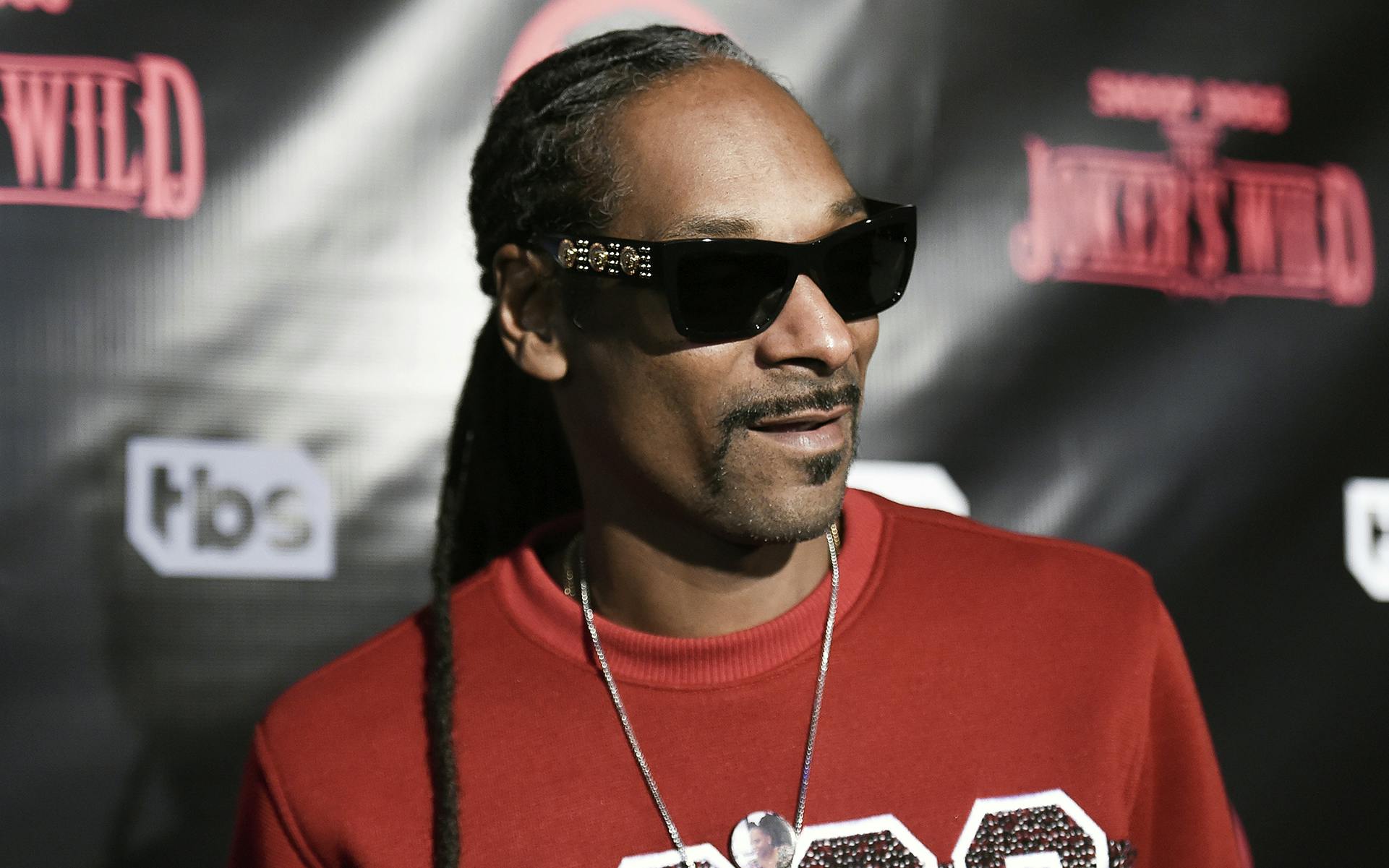 Take a Look Back at Some of Snoop Dogg's Best TV and Movie Moments Leafly