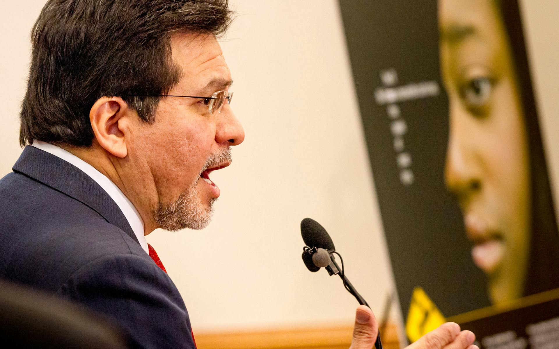 BushEra Attorney General Cautions Against Cannabis Crackdown Leafly