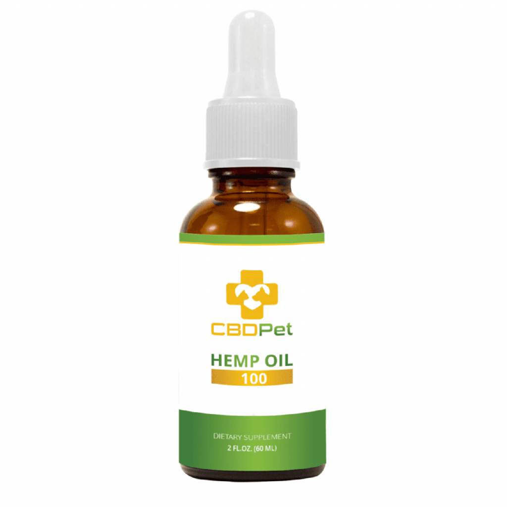 12 CBD Tinctures Made For Your Pet | Leafly