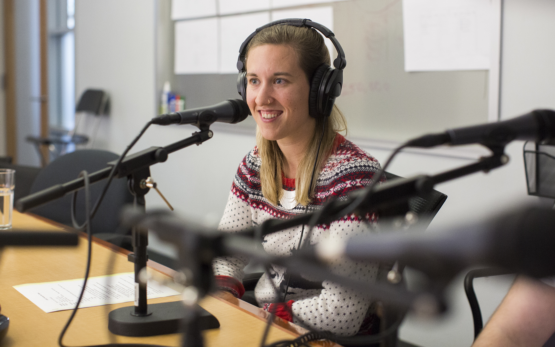 What Are You Smoking? Episode 17: 'Headband & Chemmy Jones, Sugar Foot ...