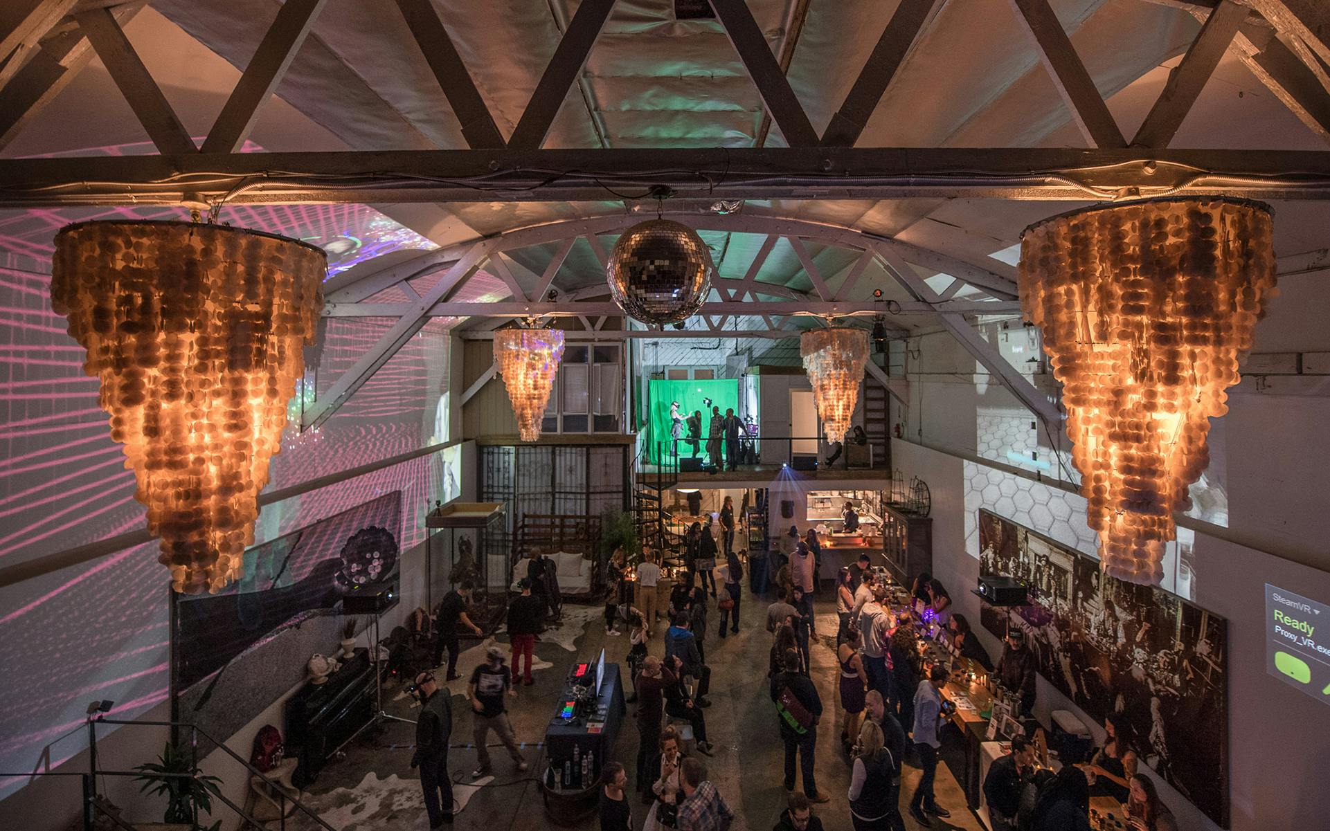 Here’s Why VR and Cannabis Are a Match Made in Heaven image