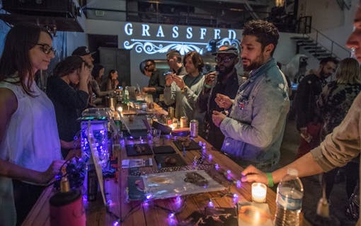 Here's Why VR and Marijuana Are a Match Made in Heaven | Leafly