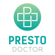 PrestoDoctor logo
