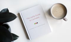 Here's Where to Buy 'The Leafly Guide to Cannabis' Book | Leafly
