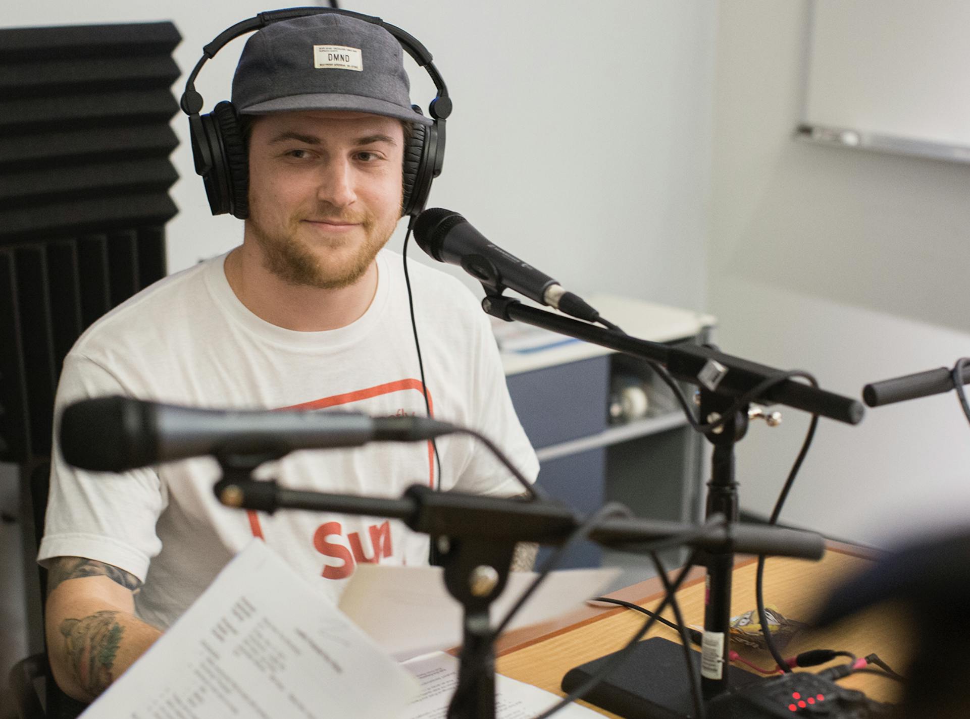 What Are You Smoking? #18: Munchies and Marinara Incidents image