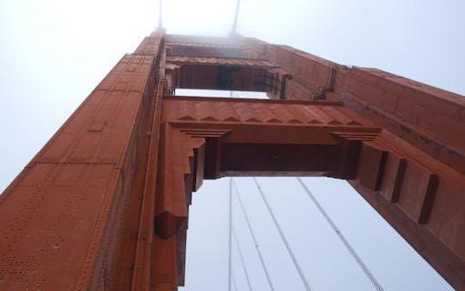 DAY ONE: HEADING TO HUMBOLDT