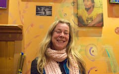 The People You Meet in Amsterdam Coffeeshops | Leafly