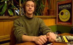 The People You Meet in Amsterdam Coffeeshops | Leafly