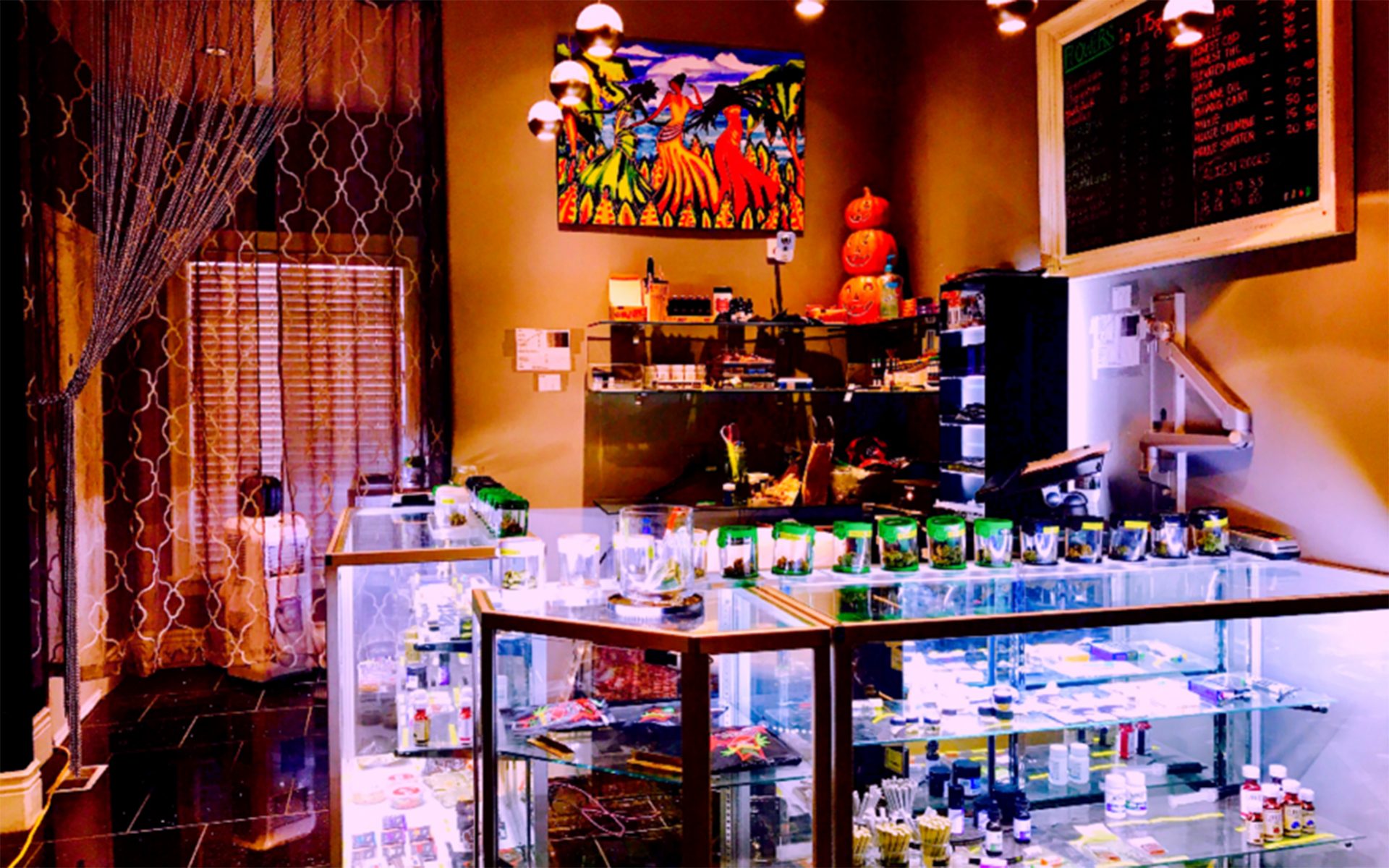 Leafly List: The Best Cannabis Dispensaries In Northern California ...