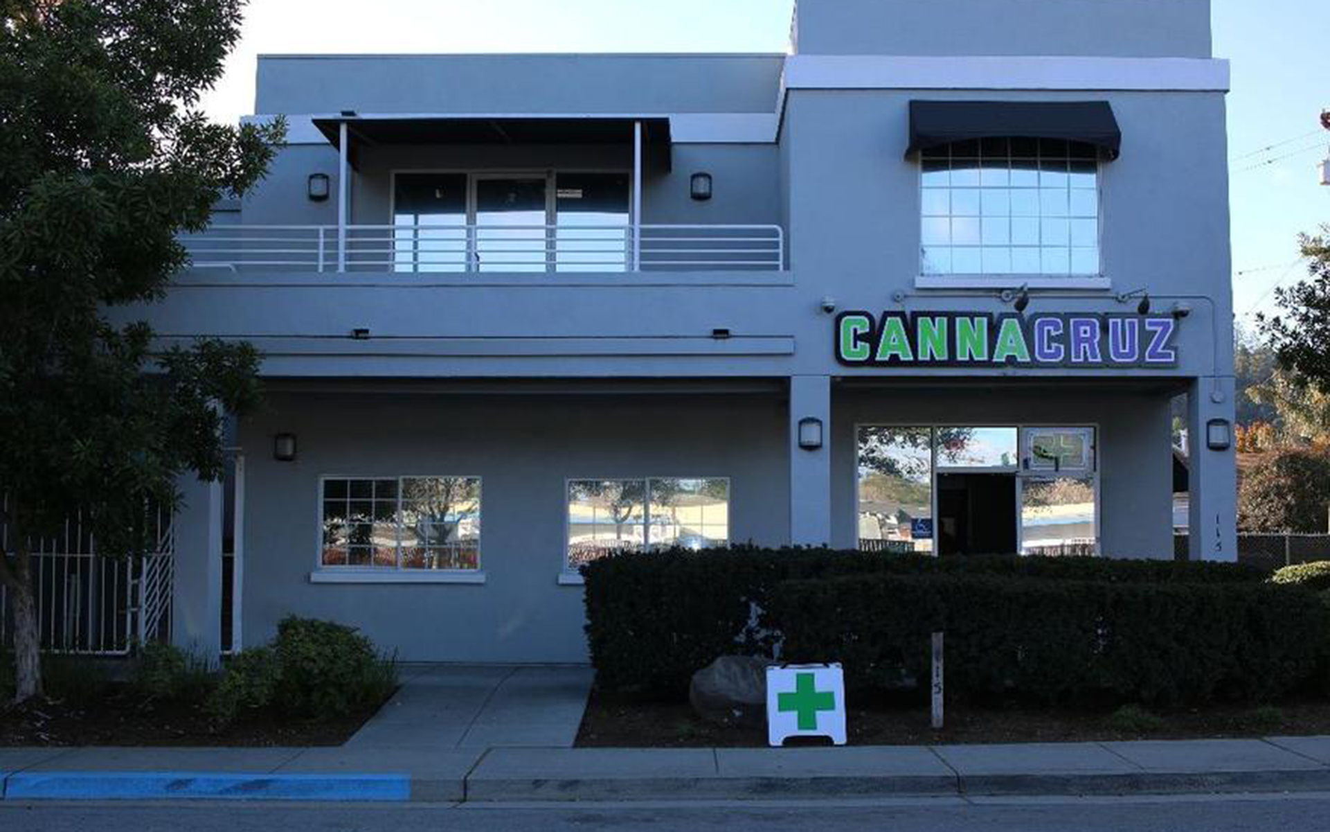 Leafly List: The Best Cannabis Dispensaries In Northern California ...