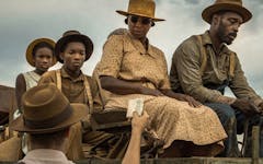 Smoke This, Watch That: Movie and TV Picks for December 2017