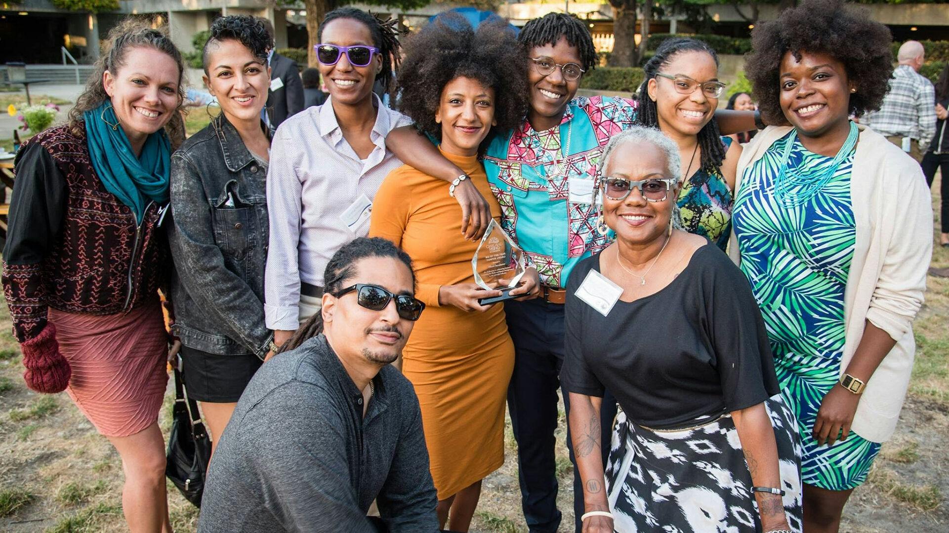 How the Hood Incubator advances change in the cannabis industry image