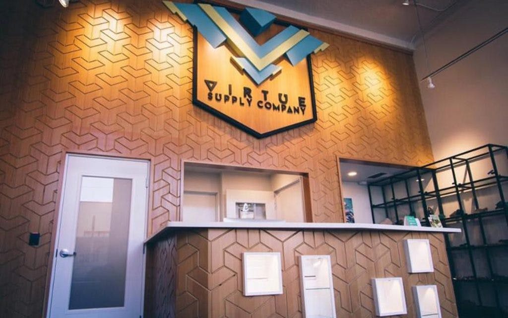 These Are the Hottest New Dispensaries That Opened in 2017 Leafly