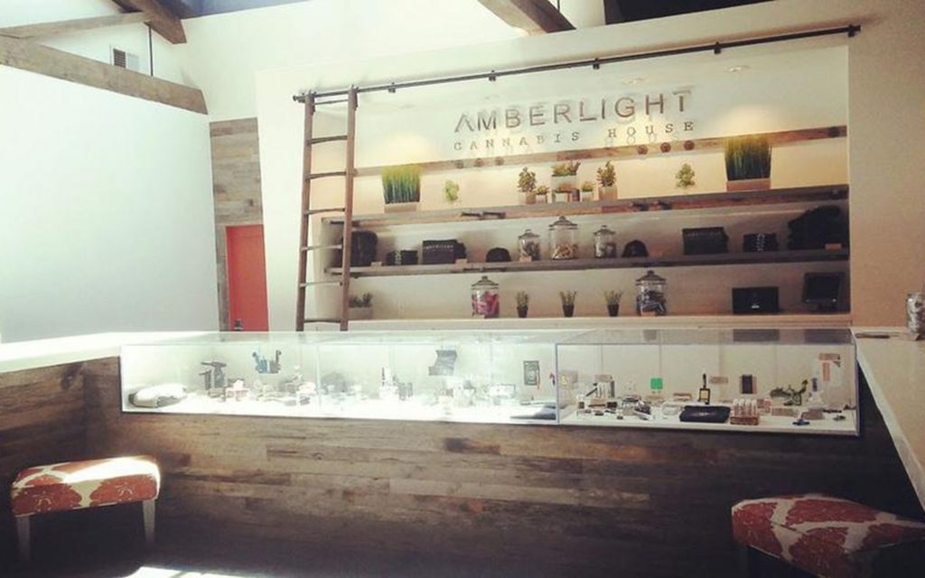 amberlight pdx