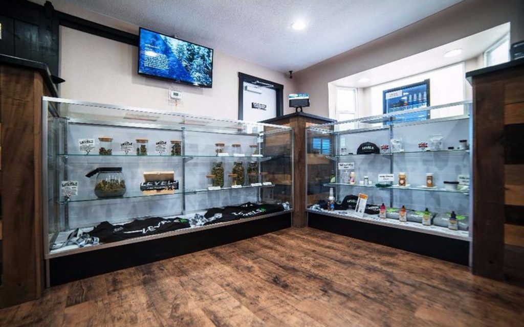 These Are the Hottest New Dispensaries That Opened in 2017 Leafly