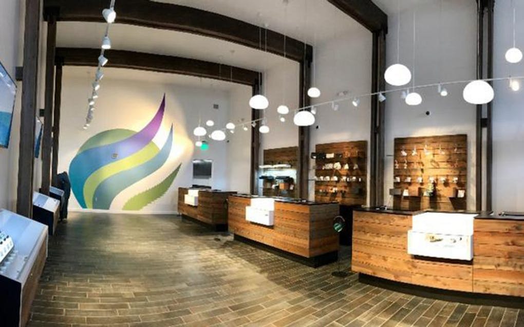 These Are the Hottest New Dispensaries That Opened in 2017 Leafly