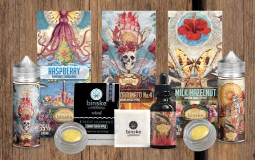 Best in State: The Top Cannabis Locations, Products, and Activities in Colorado in 2017