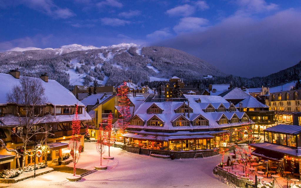 Dispensaries Closest to Major Ski and Snowboard Destinations | Leafly