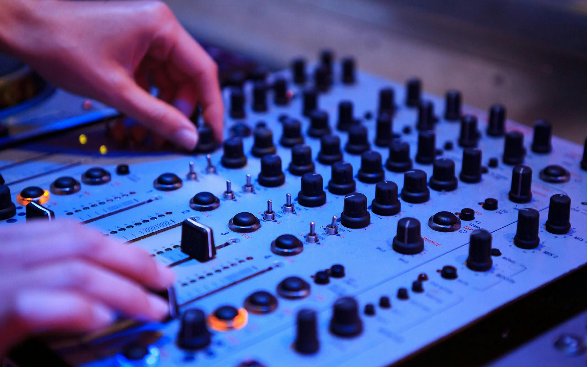 5 Incredible EDM Albums to Listen to While High Leafly