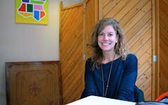 The People You Meet in Amsterdam Coffeeshops #4: Chris | Leafly