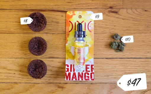 Bud on a Budget: How Much Marijuana $100 Buys in Denver | Leafly