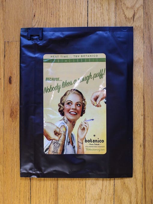 Bud on a Budget: How Much Marijuana $100 Buys in Denver | Leafly