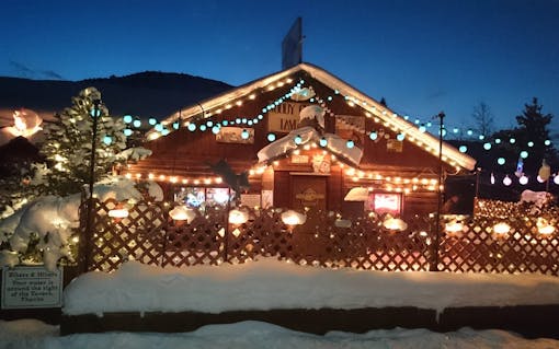 Woody Creek Tavern is one of the remaining anti-establishments, where Hunter S. Thompson imbibed nearly every day.