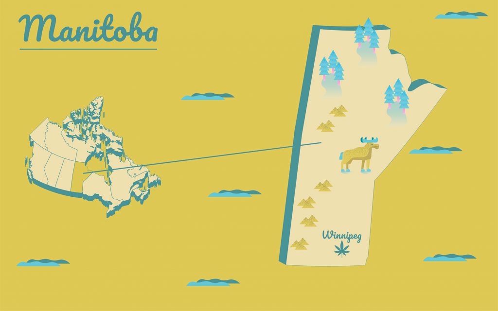 Guide to Manitoba Weed Laws and Regulations Leafly