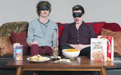 Watch This: People on Blind Dates Break the Ice With Cannabis