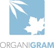 Organigram logo