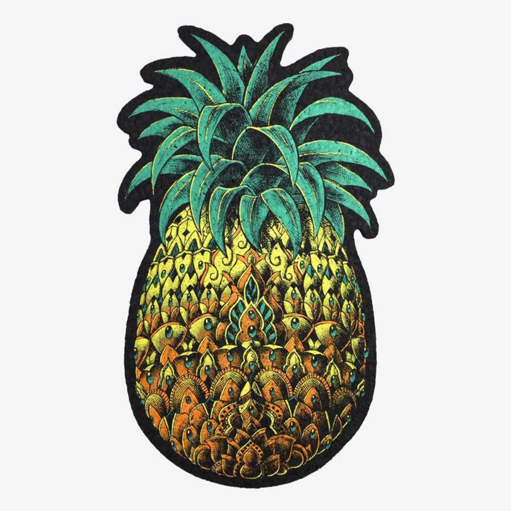 The 10 Best PineappleThemed Products for Your Cannabis Stash Leafly