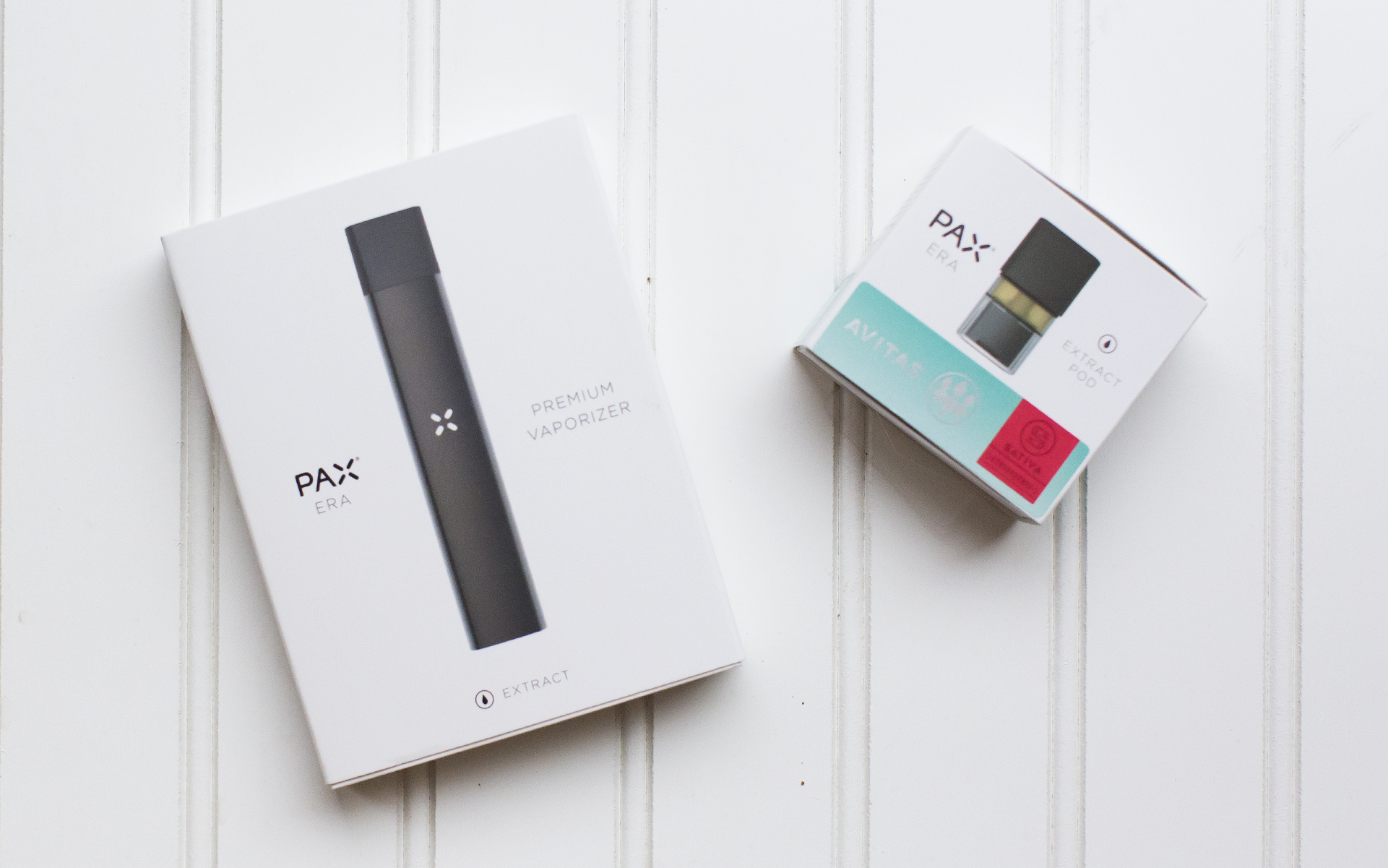 The PAX Era Ushers in a New Generation of Cannabis Cartridge Technology Leafly
