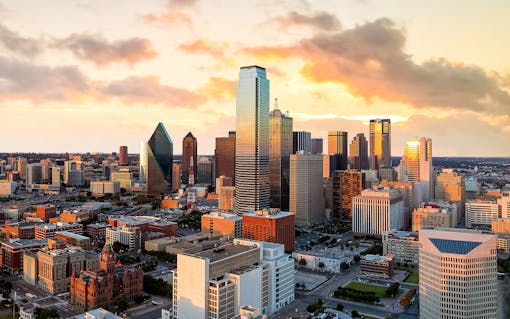 70,000 Texans are arrested for cannabis possession every year. Nick Novello wants that to stop.