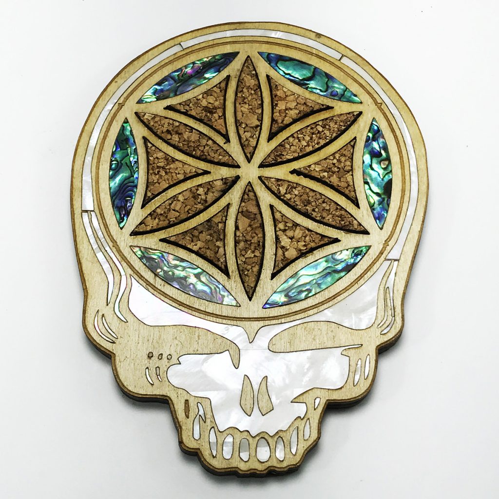 9 Unique Dab Mats for Your Next Dabbing Session Leafly