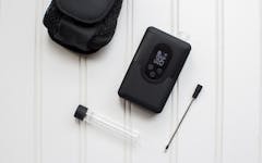 Arizer ArGo and accessories